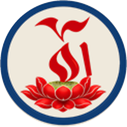Tibetan Design app logo